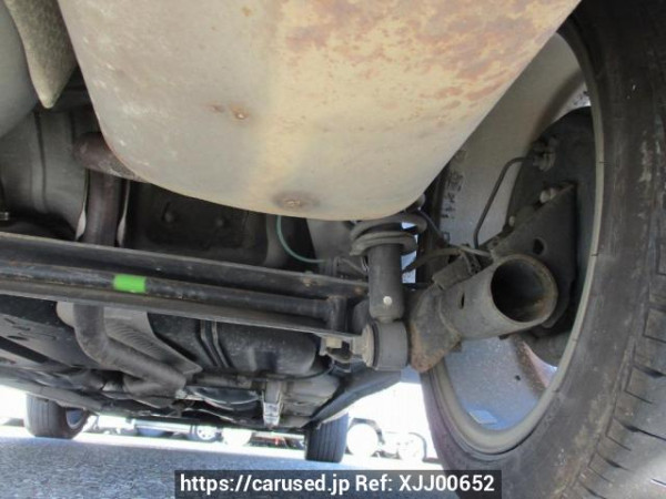 Used 2004 AT toyota sienta NCP81G Image[41]