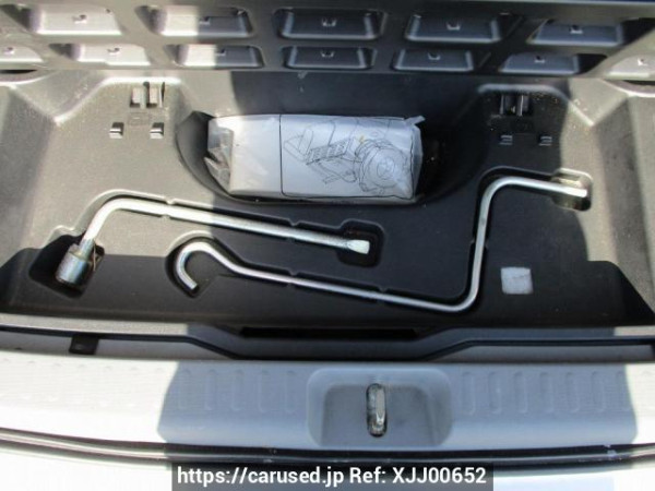 Used 2004 AT toyota sienta NCP81G Image[43]