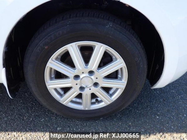 Used 2004 AT toyota sienta NCP81G Image[28]