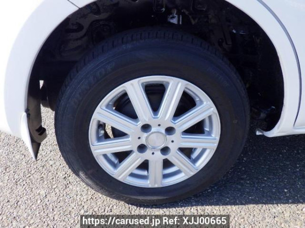 Used 2004 AT toyota sienta NCP81G Image[30]