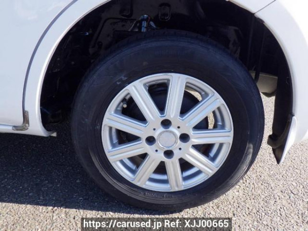 Used 2004 AT toyota sienta NCP81G Image[31]