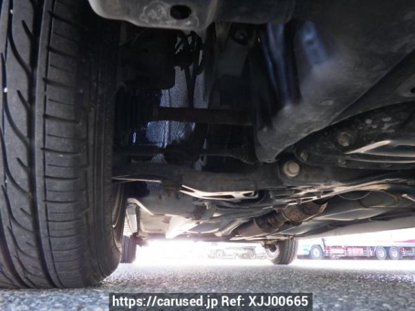 Used 2004 AT toyota sienta NCP81G Image[32]