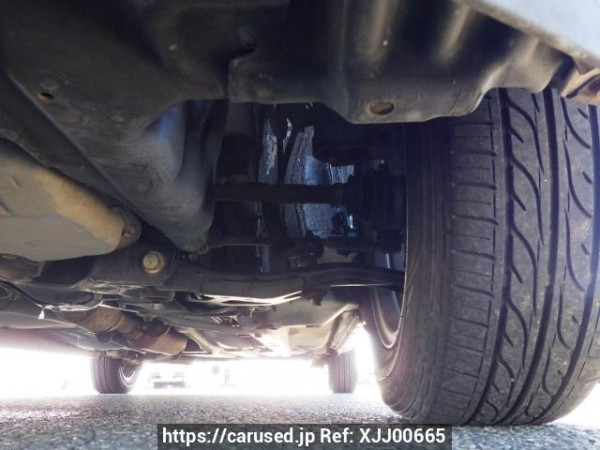 Used 2004 AT toyota sienta NCP81G Image[33]