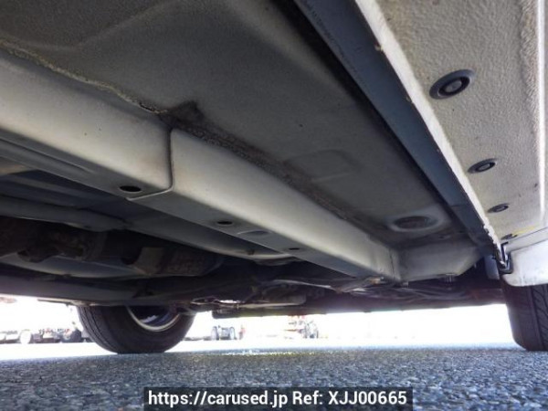 Used 2004 AT toyota sienta NCP81G Image[34]