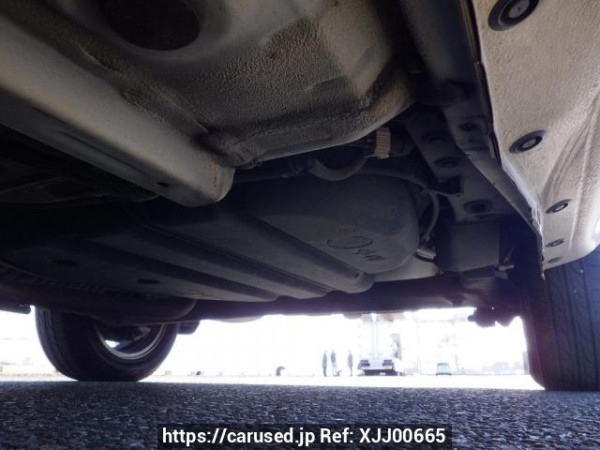 Used 2004 AT toyota sienta NCP81G Image[36]