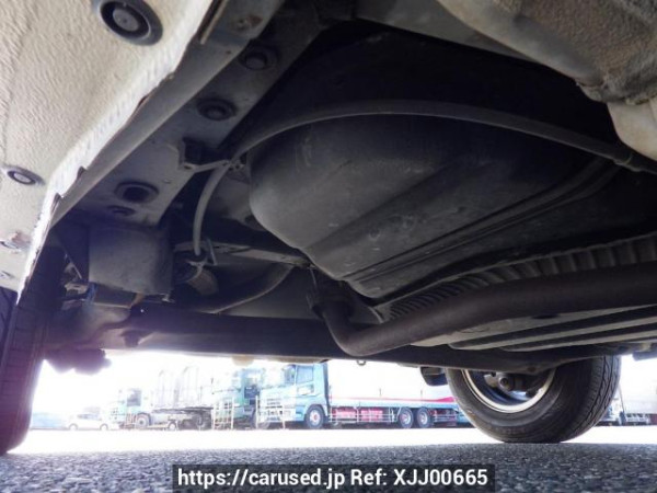 Used 2004 AT toyota sienta NCP81G Image[37]
