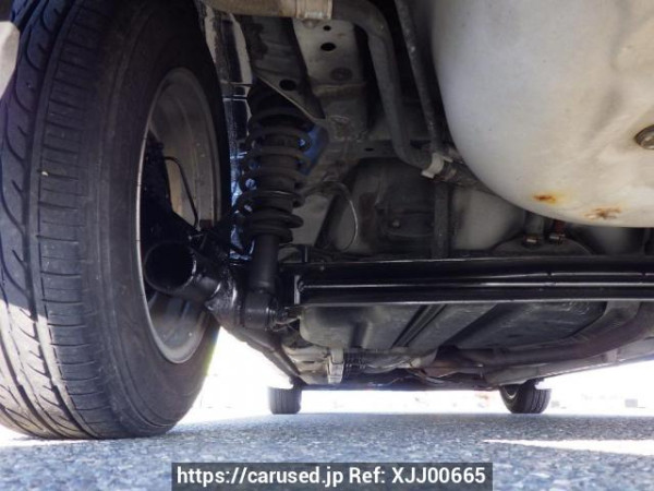 Used 2004 AT toyota sienta NCP81G Image[38]