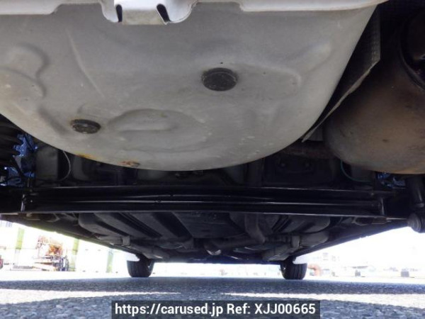 Used 2004 AT toyota sienta NCP81G Image[39]