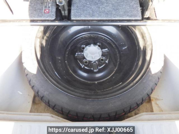 Used 2004 AT toyota sienta NCP81G Image[41]