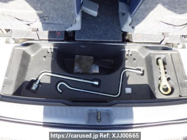 Used 2004 AT toyota sienta NCP81G Image[42]