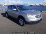 Used 2009 AT nissan dualis KJ10 Image[0]