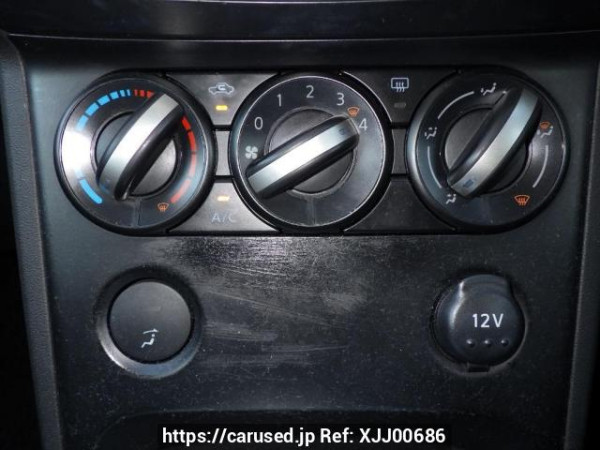 Used 2009 AT nissan dualis KJ10 Image[21]