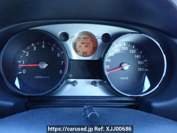 Used 2009 AT nissan dualis KJ10 Image[23]