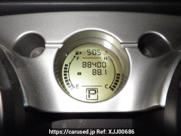 Used 2009 AT nissan dualis KJ10 Image[24]