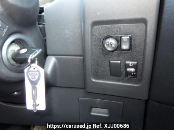 Used 2009 AT nissan dualis KJ10 Image[25]