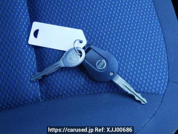 Used 2009 AT nissan dualis KJ10 Image[26]