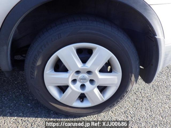 Used 2009 AT nissan dualis KJ10 Image[30]