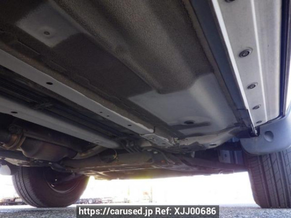 Used 2009 AT nissan dualis KJ10 Image[33]