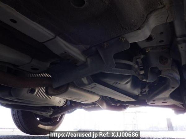 Used 2009 AT nissan dualis KJ10 Image[35]