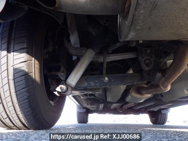 Used 2009 AT nissan dualis KJ10 Image[37]