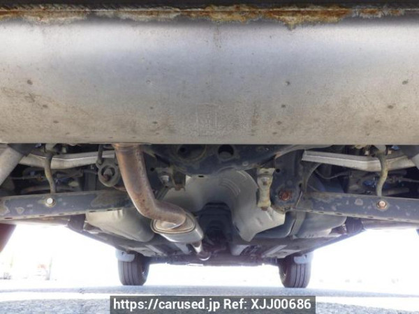 Used 2009 AT nissan dualis KJ10 Image[38]