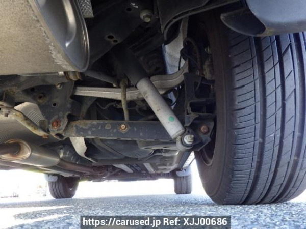 Used 2009 AT nissan dualis KJ10 Image[39]