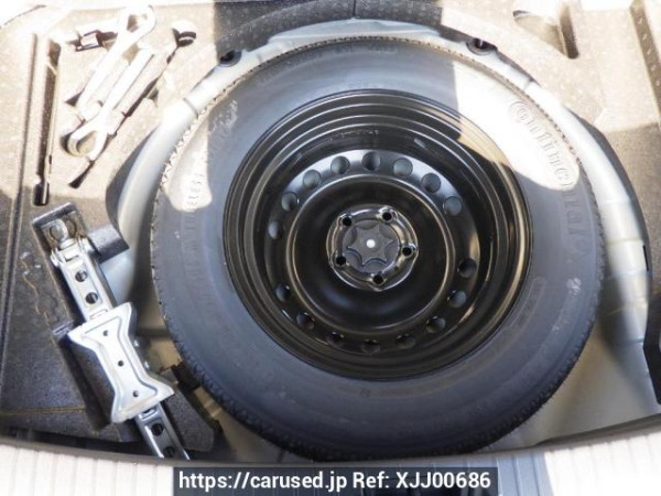 Used 2009 AT nissan dualis KJ10 Image[40]