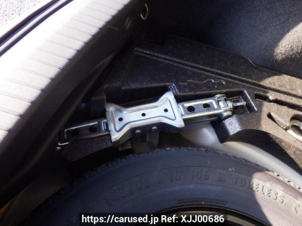 Used 2009 AT nissan dualis KJ10 Image[42]