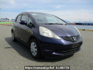 Honda Fit GE6