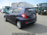 Used 2008 AT honda fit GE6 Image[4]