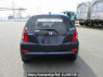 Used 2008 AT honda fit GE6 Image[5]