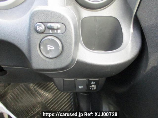 Used 2008 AT honda fit GE6 Image[29]