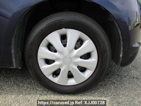 Used 2008 AT honda fit GE6 Image[33]