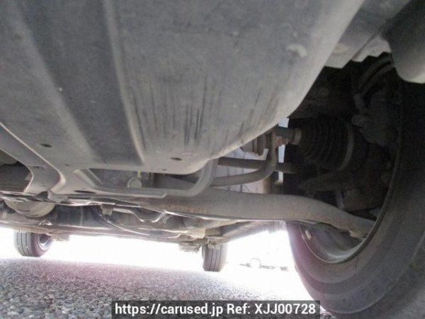 Used 2008 AT honda fit GE6 Image[38]