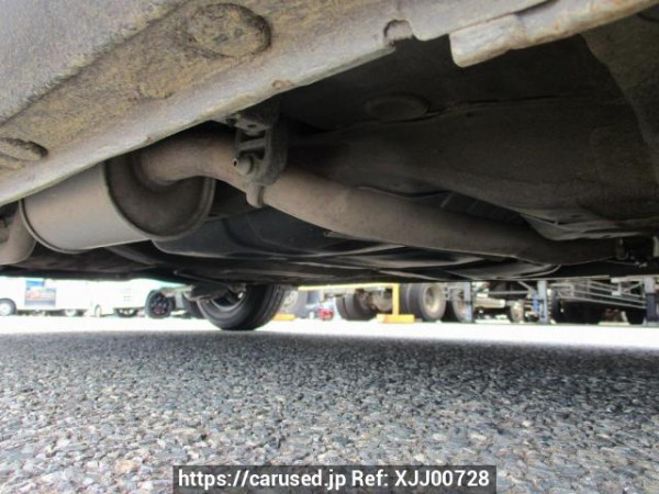 Used 2008 AT honda fit GE6 Image[39]