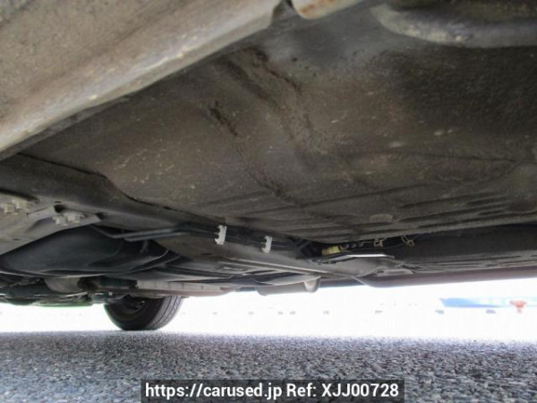 Used 2008 AT honda fit GE6 Image[41]