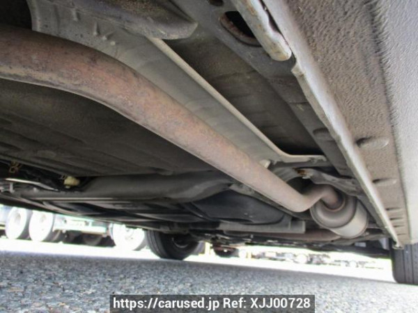 Used 2008 AT honda fit GE6 Image[42]