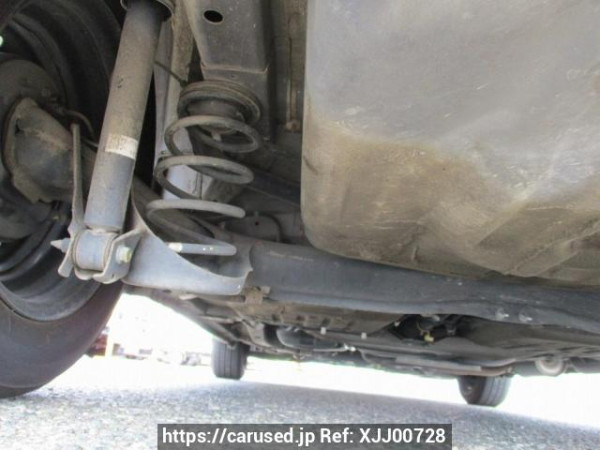 Used 2008 AT honda fit GE6 Image[43]