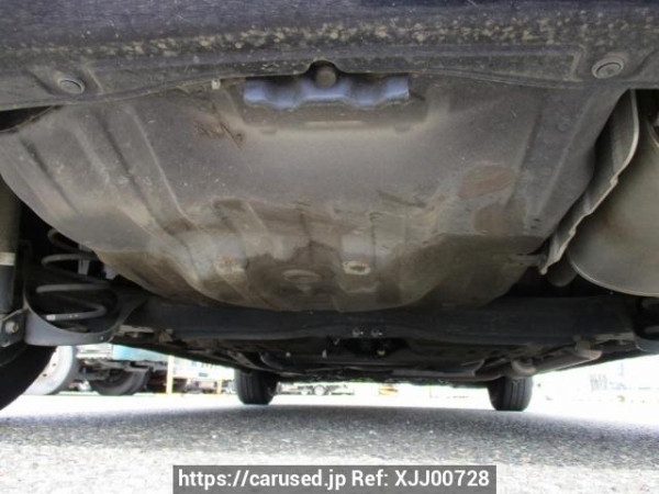 Used 2008 AT honda fit GE6 Image[45]