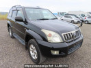 Toyota Land Cruiser Prado GRJ120W