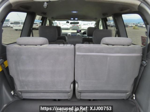 Used 2007 AT toyota land-cruiser-prado GRJ120W Image[9]