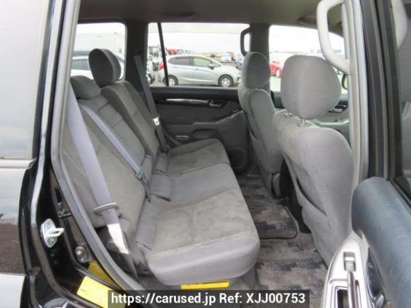 Used 2007 AT toyota land-cruiser-prado GRJ120W Image[15]