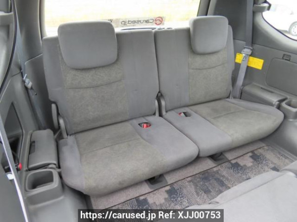 Used 2007 AT toyota land-cruiser-prado GRJ120W Image[17]