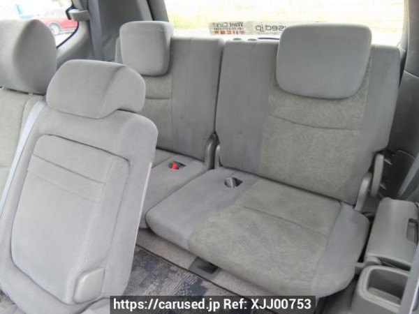 Used 2007 AT toyota land-cruiser-prado GRJ120W Image[18]