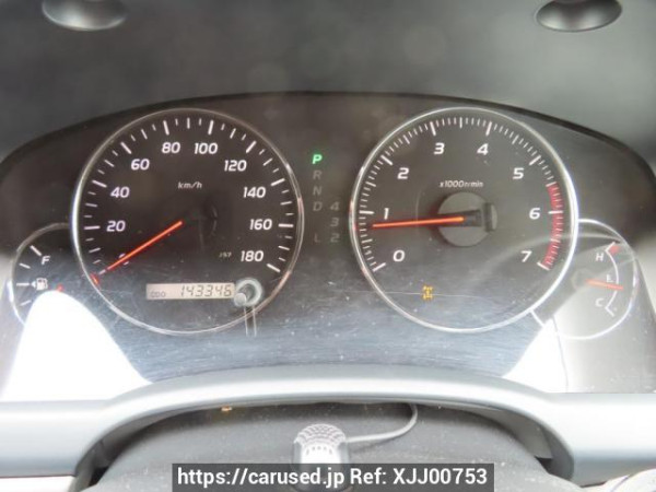 Used 2007 AT toyota land-cruiser-prado GRJ120W Image[22]