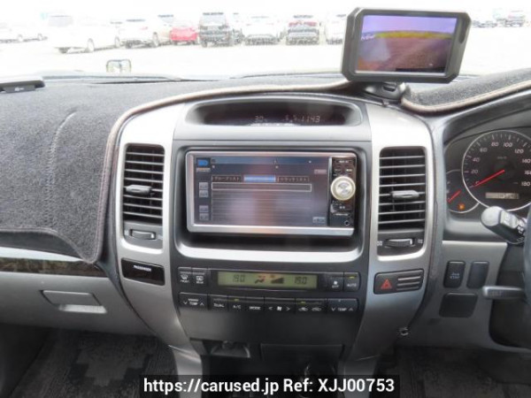 Used 2007 AT toyota land-cruiser-prado GRJ120W Image[24]