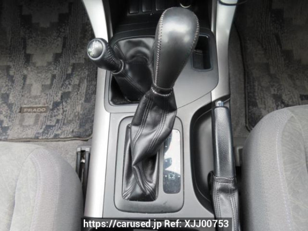 Used 2007 AT toyota land-cruiser-prado GRJ120W Image[28]