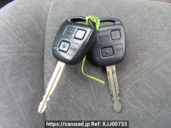 Used 2007 AT toyota land-cruiser-prado GRJ120W Image[32]