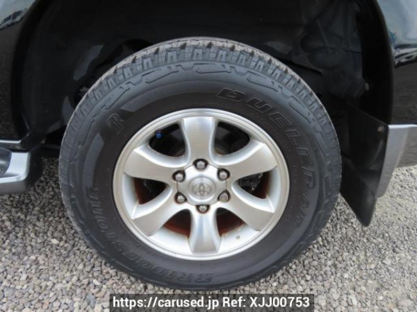 Used 2007 AT toyota land-cruiser-prado GRJ120W Image[36]