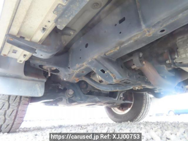 Used 2007 AT toyota land-cruiser-prado GRJ120W Image[37]